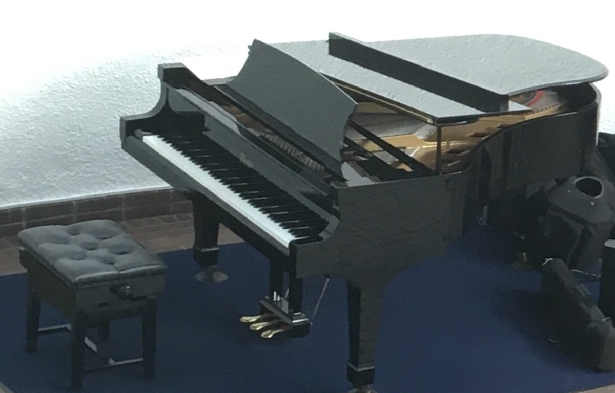 DundeePiano.co.uk Piano Lessons in Dundee Scotland